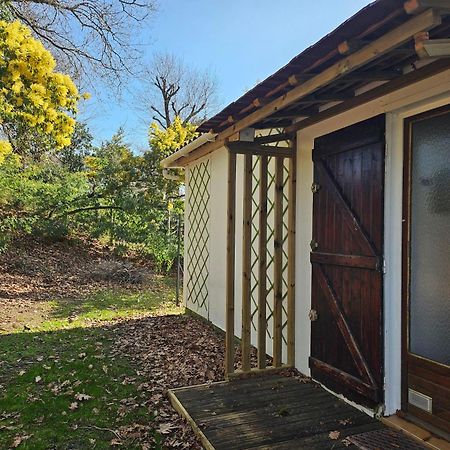 La Petite Maison Du Lac بيسكاروس المظهر الخارجي الصورة