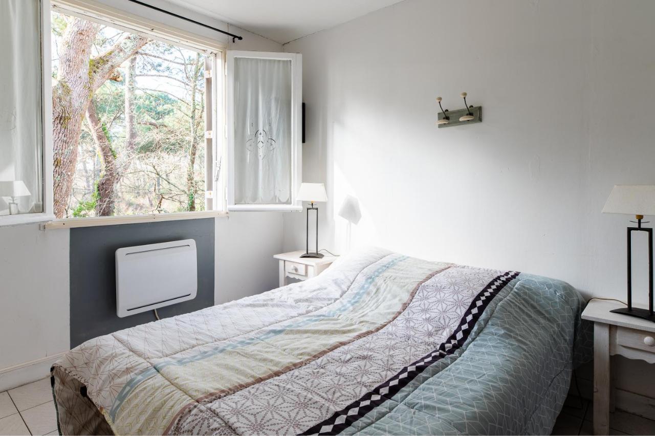 La Petite Maison Du Lac بيسكاروس المظهر الخارجي الصورة