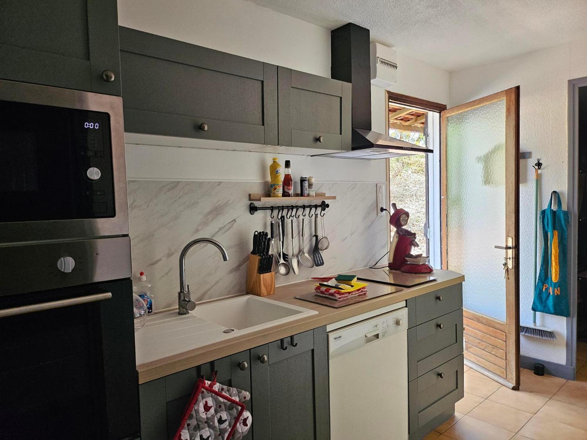 La Petite Maison Du Lac بيسكاروس المظهر الخارجي الصورة