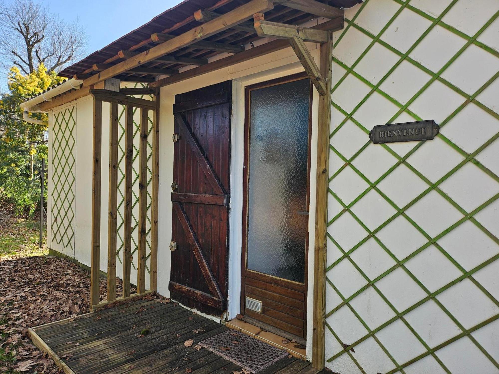 La Petite Maison Du Lac بيسكاروس المظهر الخارجي الصورة